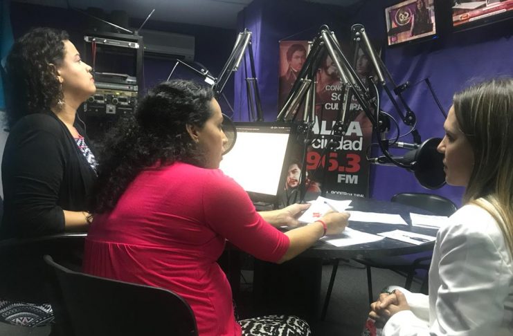 Leyendo al Sur: una nueva ventana para la cultura