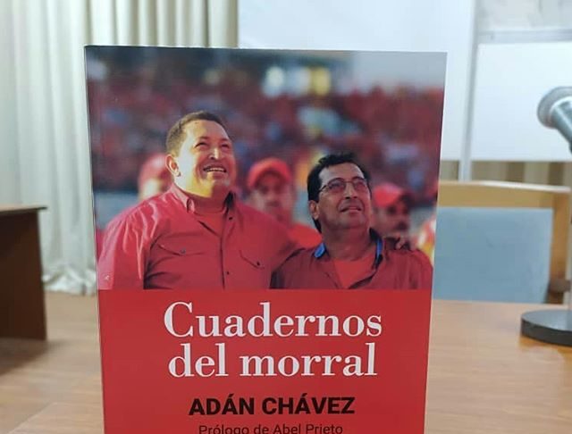 Cuadernos del morral