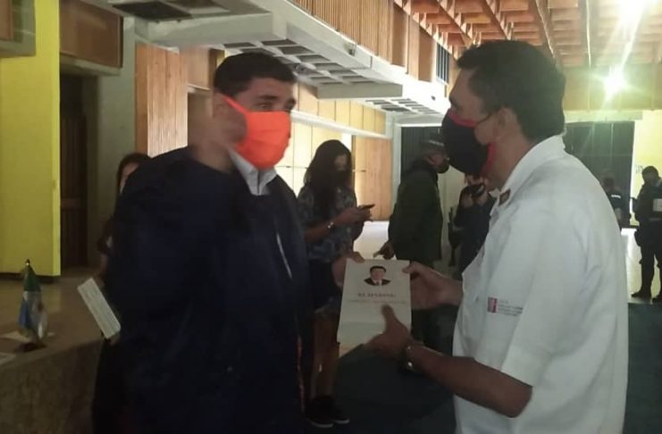 Plan Nacional de Lectura distribuirá más de 15.000 textos en Mérida