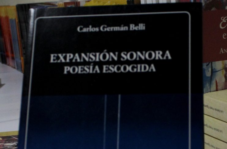 Expansión Sonora