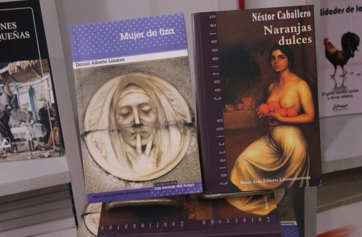 Participa en la encuesta nacional de la Fundación Librerías del Sur