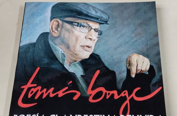 “Poesía clandestina reunida” relata la lucha de un poeta contra las amenazas norteamericanas al país nicaragüense