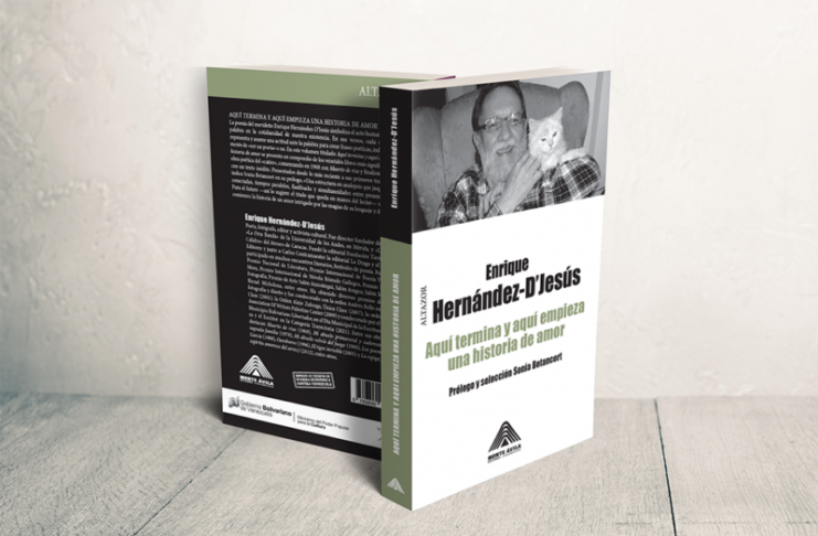 Aquí termina y aquí empieza una historia de amor