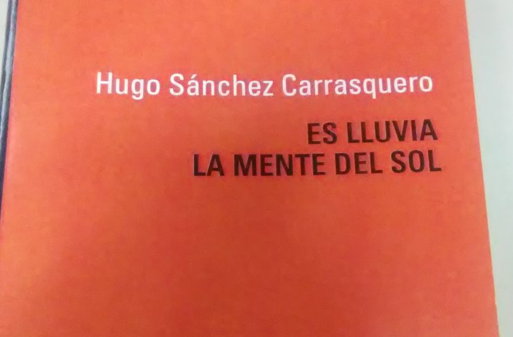 Libro «Es lluvia la mente del sol» muestra una perspectiva diferente de las costumbres y tradiciones que aceptamos por herencia