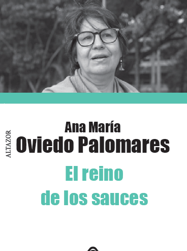 Libro «El reino de los sauces» presenta 41 poemas sobre la vida y lucha de las mujeres africanas