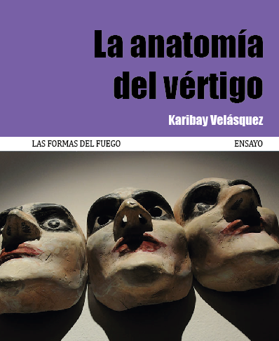 La anatomía del vértigo