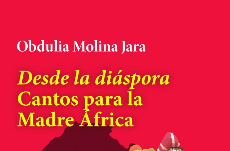 Libro «Desde la diáspora. Cantos para la Madre África» invita a viajar entre Abya Yala, el mar Caribe y el Atlántico Sur