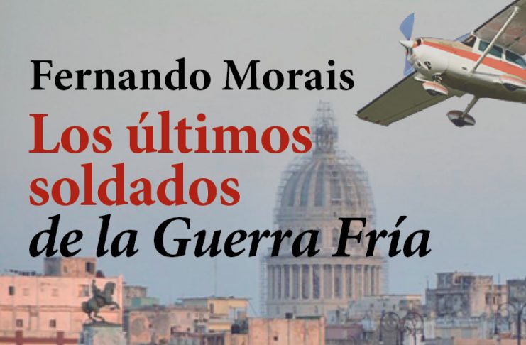 Los últimos soldados de la Guerra Fría