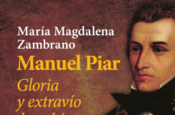 Manuel Piar. Gloria y extravío de un héroe