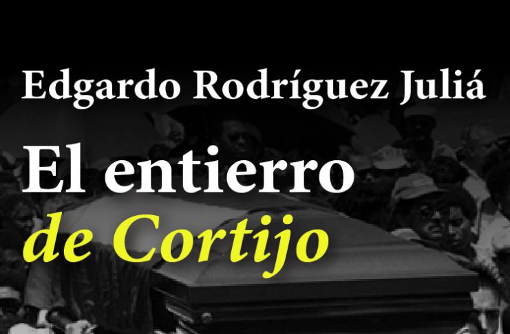Libro «El entierro de cortijo» narra la historia del reconocido puertorriqueño Rafael Cortijo
