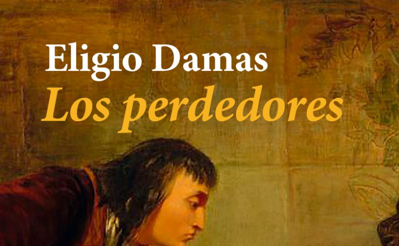 Libro «Los perdedores» narra cuatro historias sobre los juegos de azar y las apuestas