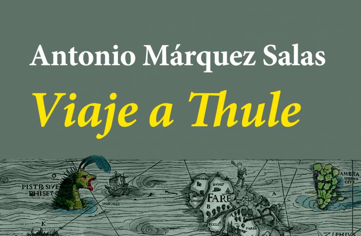 Viaje a Thule