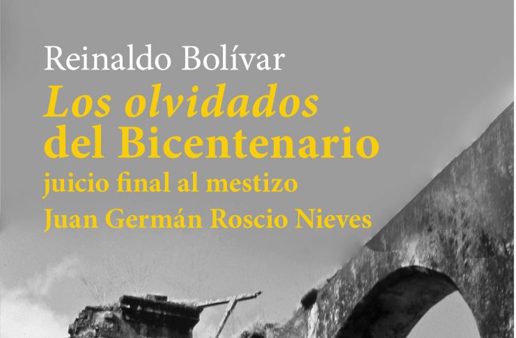 Los olvidados del Bicentenario