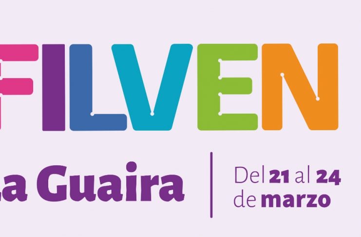 Estas son las presentaciones de Monte Ávila Editores en la 18° FILVEN capítulo La Guaira