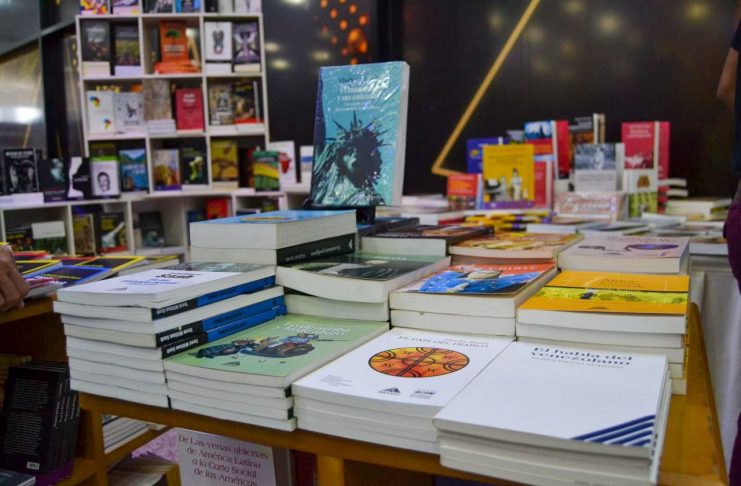 18° FILVEN capítulo La Guaira cerró por todo lo alto