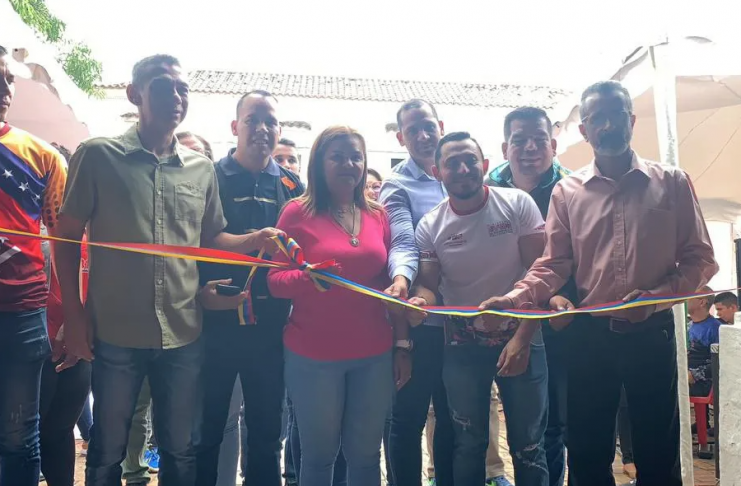 18° FILVEN abrió sus puertas en Portuguesa