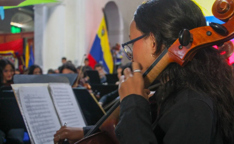 En Portuguesa disfrutaron la 18ª FILVEN