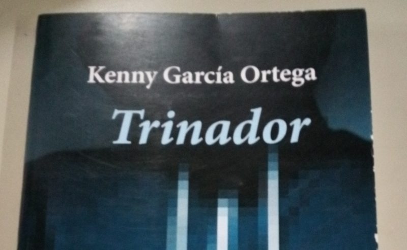 Libro «Trinador» narra como la sociedad se ha adentrado en el mundo de la tecnología para tergiversar los hechos