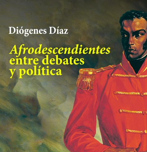 Libro «Afrodescendientes entre debates y política» presenta una seria de reflexiones sobre la lucha de sus derechos