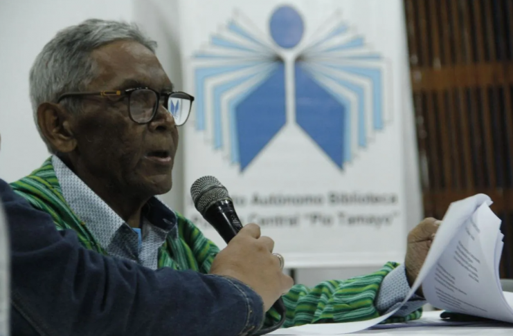 Antonio Urdaneta: La FILVEN aviva la actividad literaria en el país