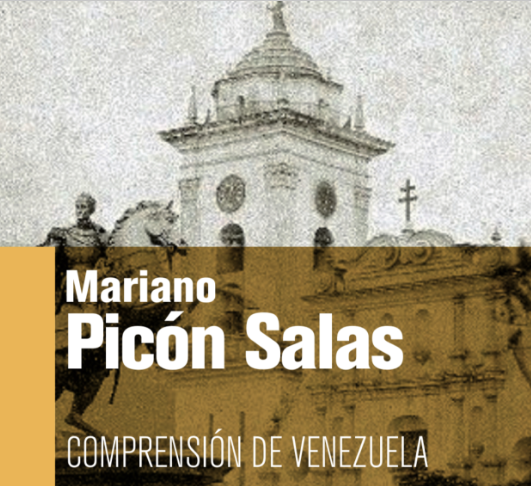 Comprensión de Venezuela