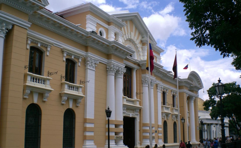 Librerías del Sur dirá presente en la 13a Feria del Libro de Caracas