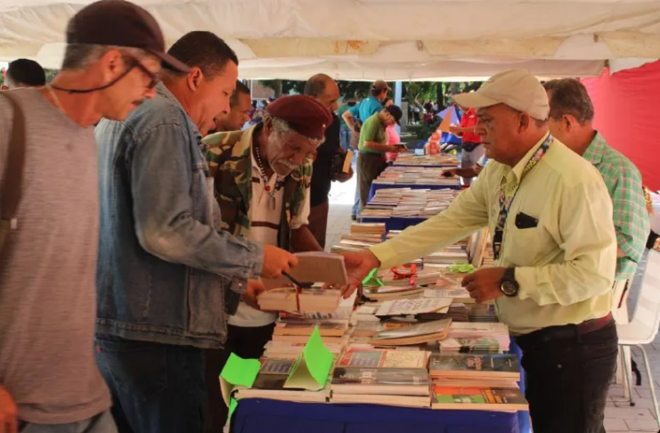 18ª FILVEN Guárico se instalará en Altagracia de Orituco