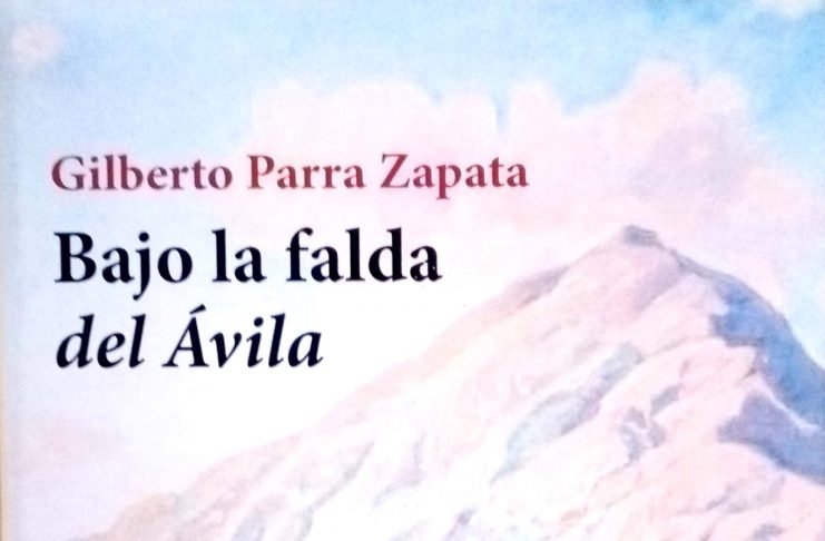Libro «Bajo la falda del Ávila» narra diez relatos del costumbrismo, el humor y la picardía venezolana