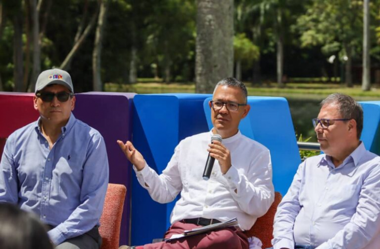 En pocos días llega la 19ª FILVEN a Caracas