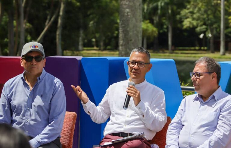 En pocos días llega la 19ª FILVEN a Caracas