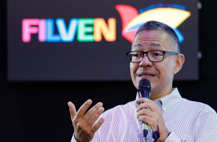 ¡Entérate! Extienden 19ª FILVEN hasta el lunes 20 de noviembre con una exitosa y amplia programación