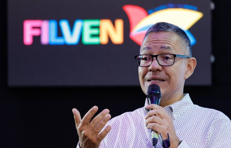 ¡Entérate! Extienden 19ª FILVEN hasta el lunes 20 de noviembre con una exitosa y amplia programación