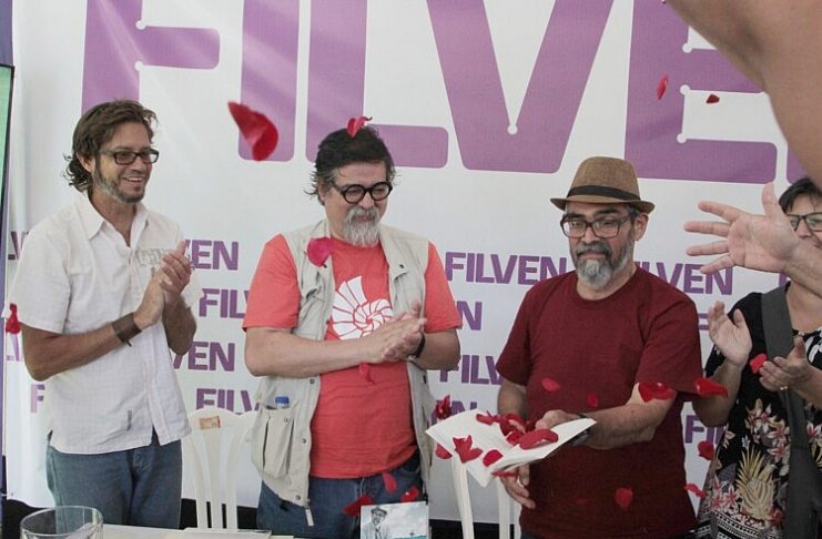 Monte Ávila presentó dos nuevas publicaciones de su Colección Altazor