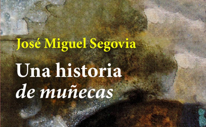 Libro «Una historia de muñecas» narra la vida de las muñecas Lukthep en la sociedad tailandesa