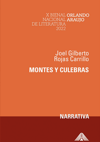 Libro «Montes y culebras» narra las ocurrencias que viven los habitantes de un pequeño pueblo
