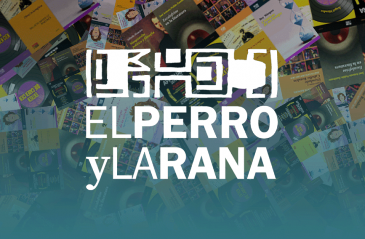 El Perro y la Rana presentará más de 60 títulos en la FILVEN 2023