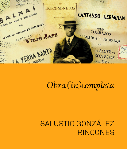 Obra (in)completa