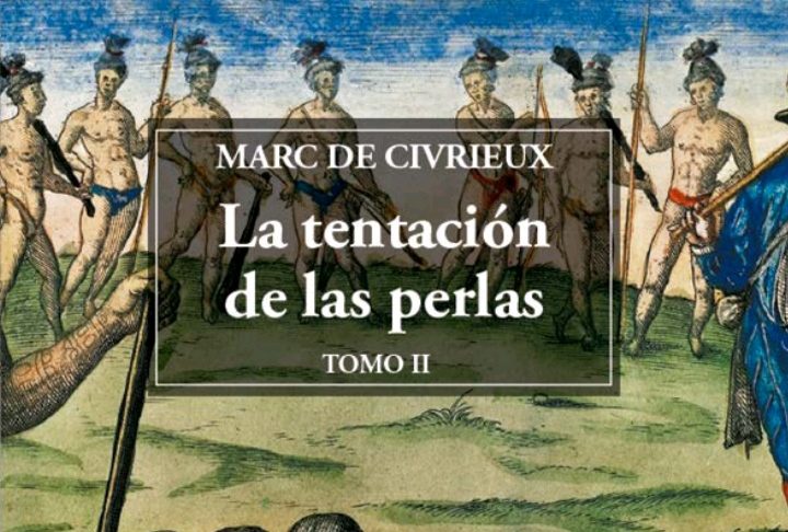 La tentación de las perlas. Tomo II