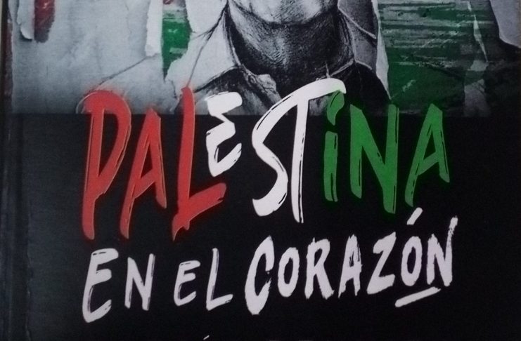 Libro «Palestina en el corazón» destaca la lucha y el heroísmo del pueblo palestino