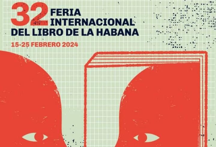 La producción literaria de Venezuela está presente en la 32° Feria Internacional del Libro de La Habana