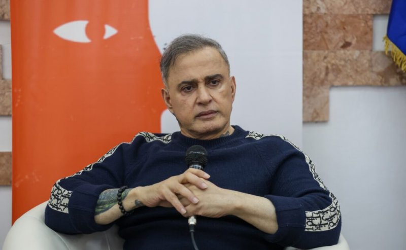 Saab y la cultura como instrumento para la defensa de la humanidad en FILH 2024