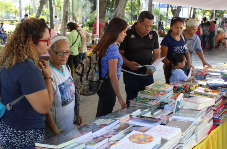 19.ª FILVEN Sucre se celebrará del 22 al 24 de febrero