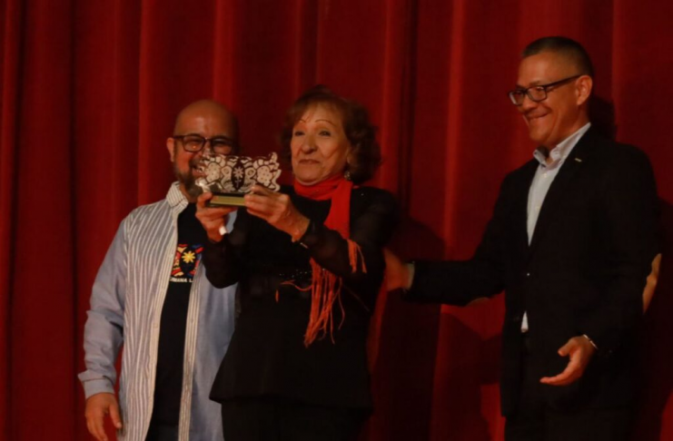 Inaugurado el tercer Festival Internacional de Teatro Progresista de Venezuela 2024