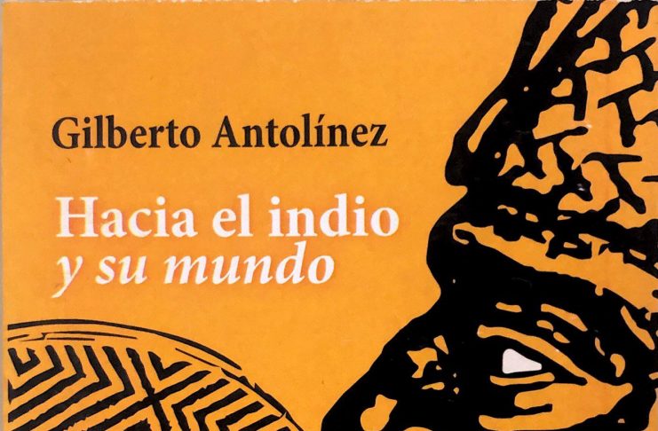 Libro «Hacia el indio y su mundo» aborda los aspectos sociales, religiosos y sicológicos de esta comunidad