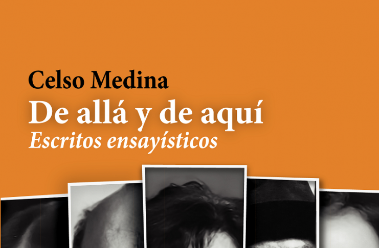 De allá y de aquí. Escritos ensayísticos