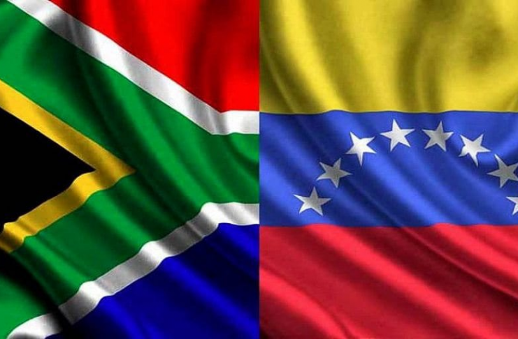 Sudáfrica es el país invitado de honor en la 20.ª FILVEN