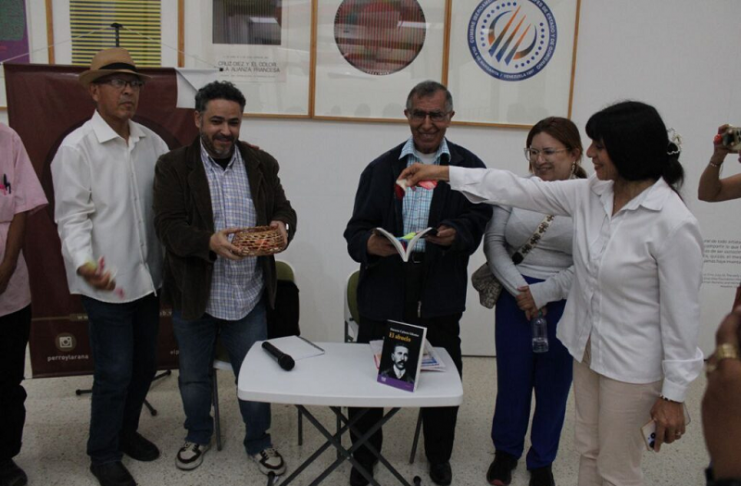 Biografía de Domingo Antonio Sifontes reconoce el valor de un guayanés de corazón