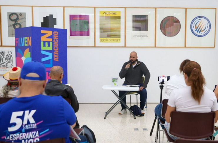 El investigador Carlos Franco da las claves para comprender la doctrina estadounidense