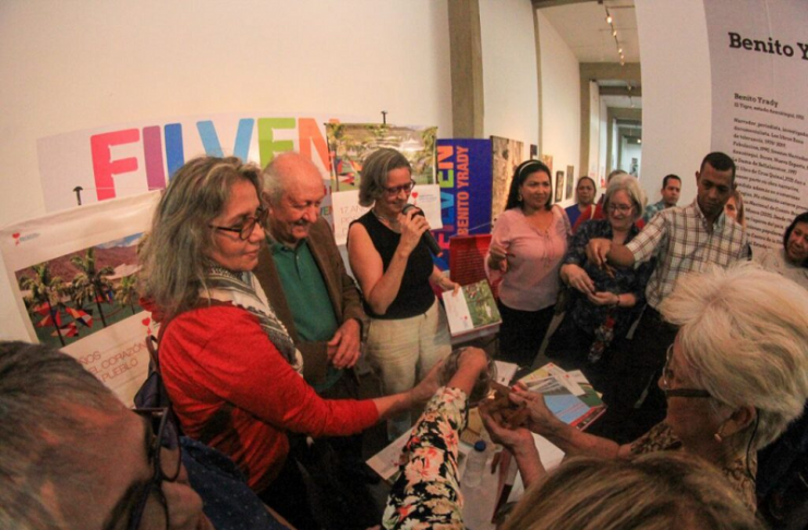 “17 años por el corazón de un pueblo” compila logros del Cardiológico Infantil