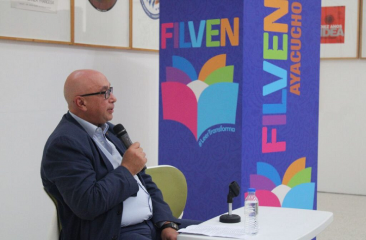 Egipto y Venezuela, un vínculo fraterno que se fortalece en la cultura y las letras